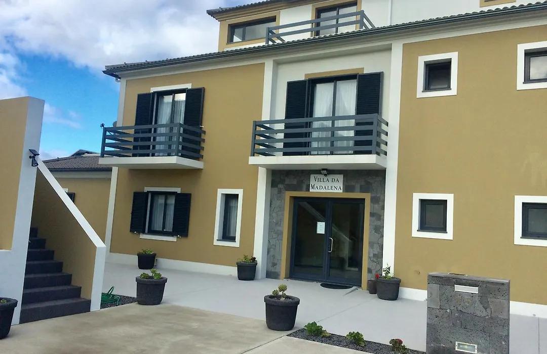 Villa Da Madalena-1